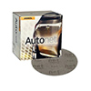 AUTONET 6" GRIP P400, 50 DISCS/B